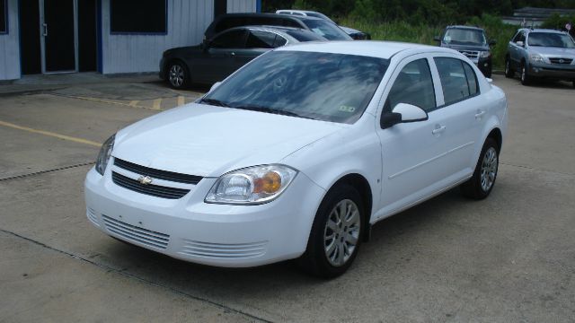 Chevrolet Cobalt 2009 photo 3