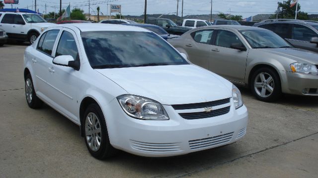 Chevrolet Cobalt 2009 photo 4