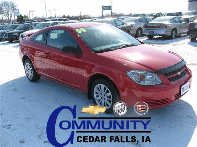 Chevrolet Cobalt Touring W/nav.sys Coupe