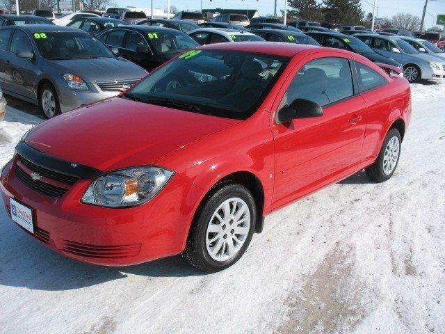 Chevrolet Cobalt 2009 photo 2