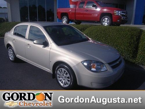 Chevrolet Cobalt SL1 Other
