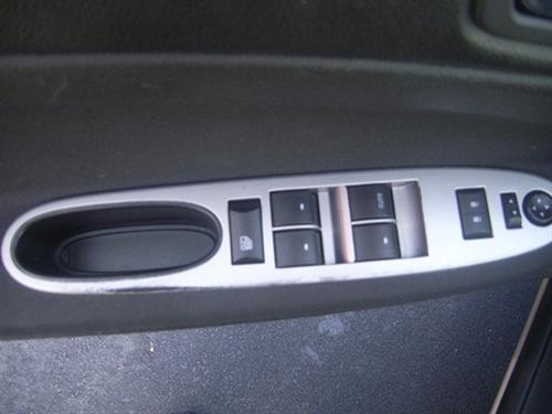 Chevrolet Cobalt 2009 photo 1