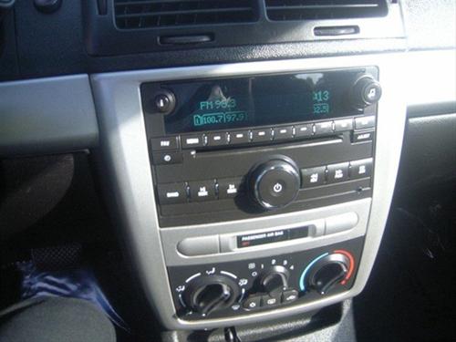 Chevrolet Cobalt 2009 photo 3