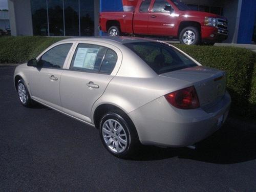 Chevrolet Cobalt 2009 photo 5
