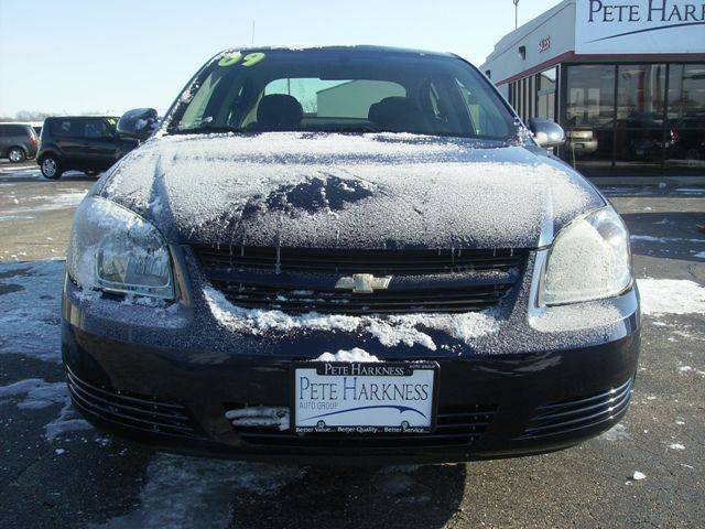 Chevrolet Cobalt 2009 photo 2
