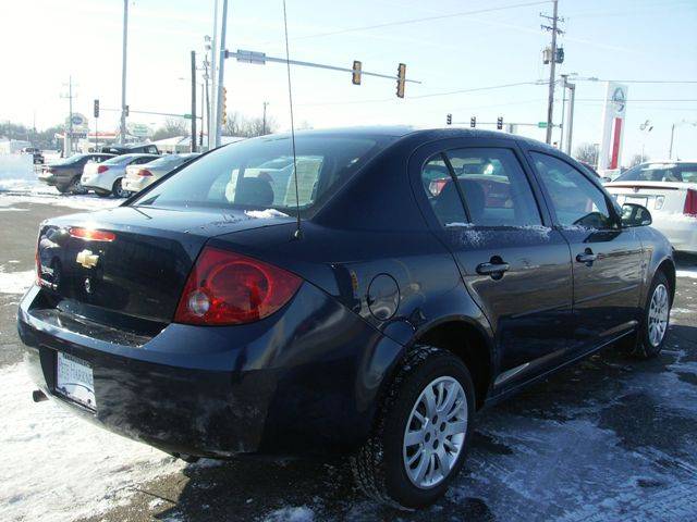 Chevrolet Cobalt 2009 photo 5