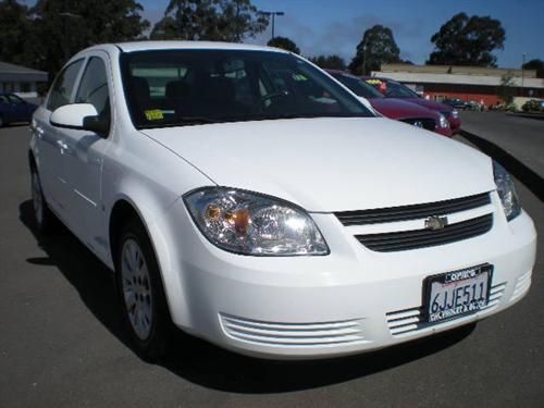 Chevrolet Cobalt SL1 Other