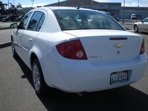 Chevrolet Cobalt 2009 photo 1