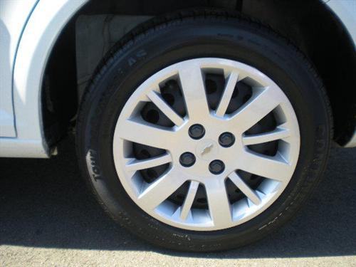 Chevrolet Cobalt 2009 photo 2