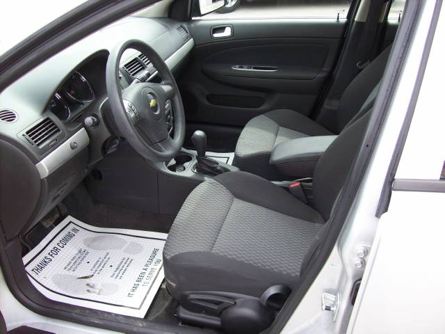 Chevrolet Cobalt 2009 photo 5