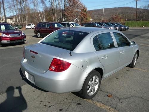 Chevrolet Cobalt 2009 photo 1