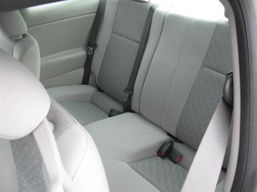 Chevrolet Cobalt Touring W/nav.sys Other