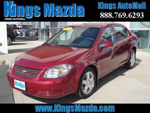 Chevrolet Cobalt 3.0L Sport Other