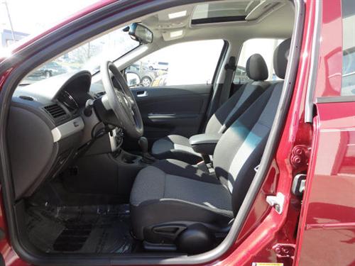 Chevrolet Cobalt 2009 photo 3
