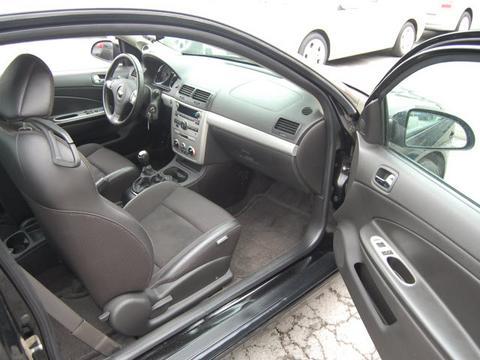 Chevrolet Cobalt 2009 photo 1