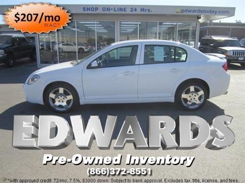 Chevrolet Cobalt 3.0L Sport Other