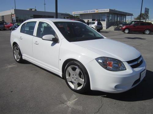 Chevrolet Cobalt 2009 photo 1