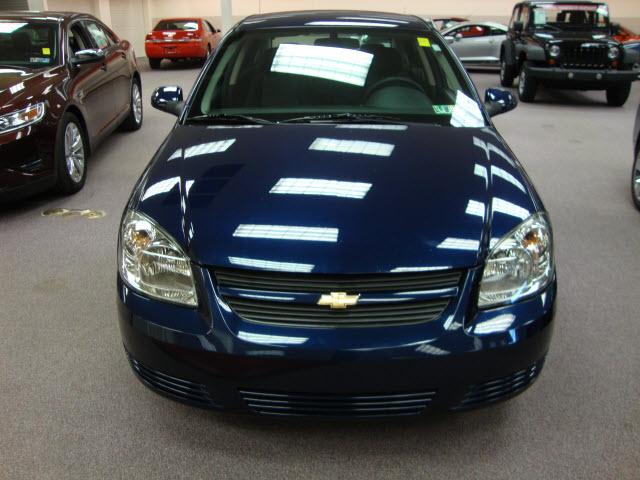 Chevrolet Cobalt 2009 photo 4