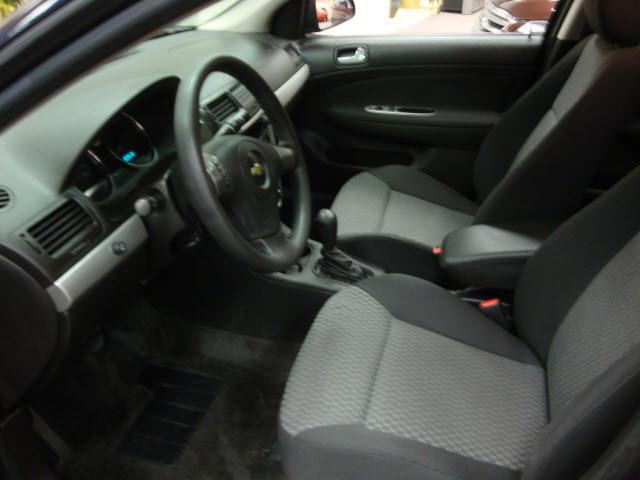 Chevrolet Cobalt 2009 photo 5
