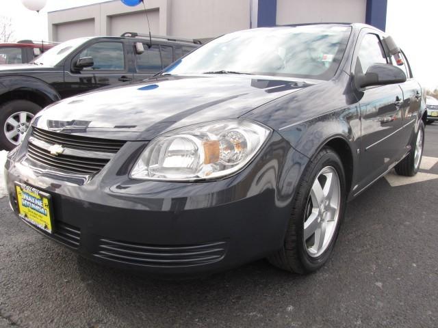 Chevrolet Cobalt 2009 photo 2