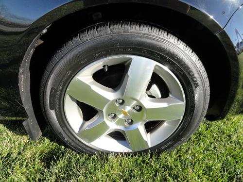 Chevrolet Cobalt SL1 Other