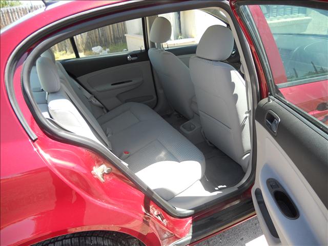 Chevrolet Cobalt 2009 photo 3