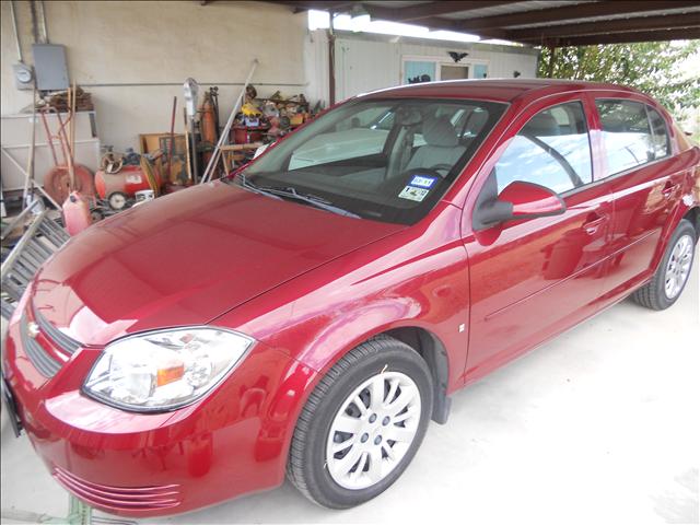 Chevrolet Cobalt 2009 photo 5