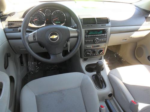Chevrolet Cobalt Touring W/nav.sys Other