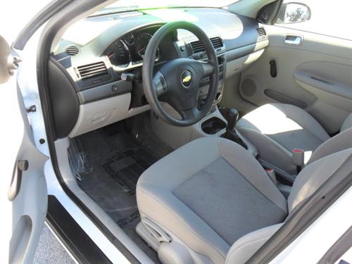 Chevrolet Cobalt 2009 photo 1