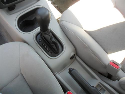 Chevrolet Cobalt 2009 photo 2