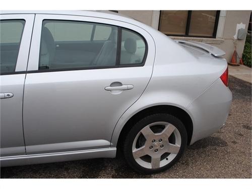 Chevrolet Cobalt SL1 Other