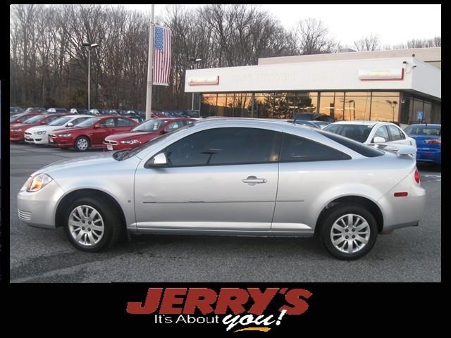 Chevrolet Cobalt Unknown Coupe