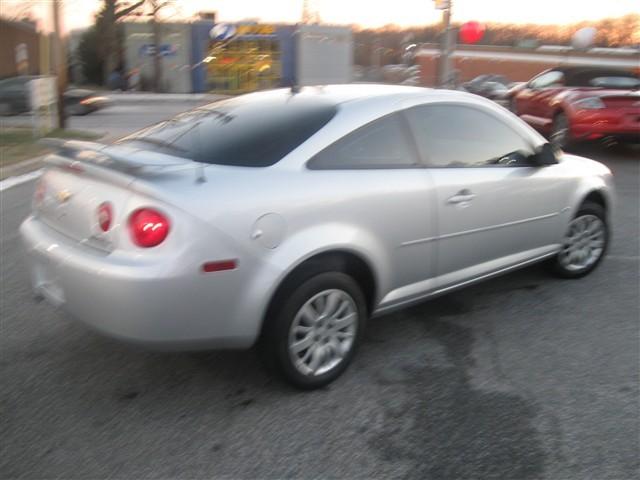 Chevrolet Cobalt 2009 photo 5