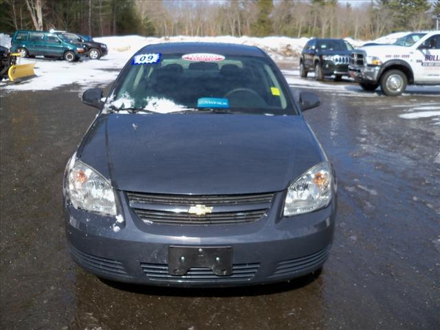 Chevrolet Cobalt 2009 photo 1