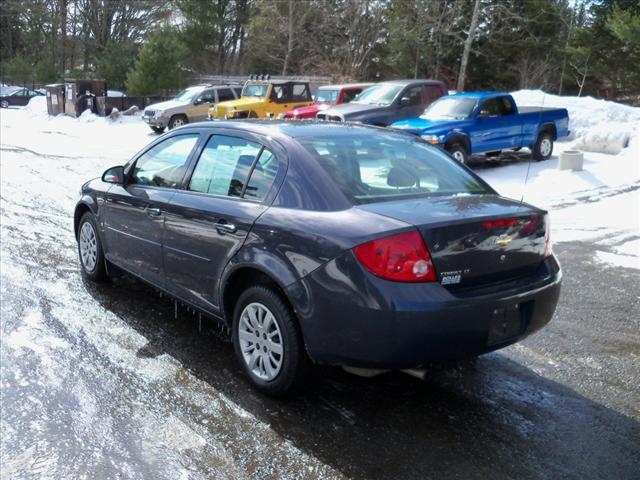 Chevrolet Cobalt 2009 photo 4