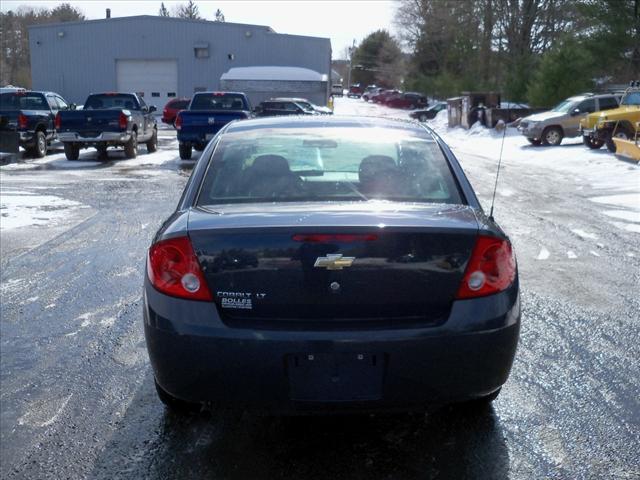 Chevrolet Cobalt 2009 photo 5