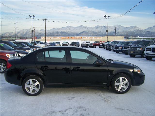 Chevrolet Cobalt 2009 photo 2