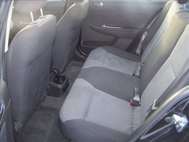 Chevrolet Cobalt 2009 photo 5