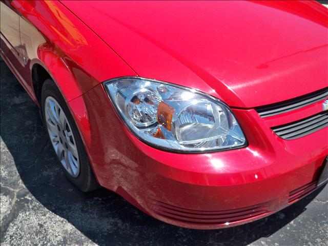 Chevrolet Cobalt 2009 photo 2