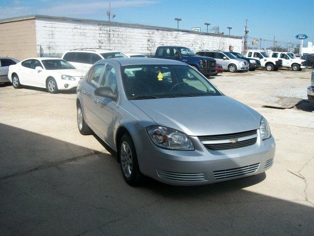 Chevrolet Cobalt 3.2 Sedan 4dr Sedan