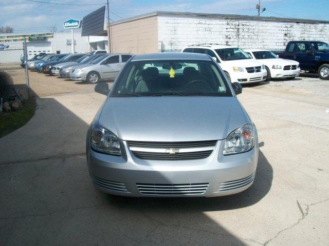 Chevrolet Cobalt 2009 photo 1
