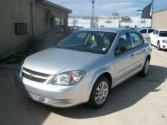 Chevrolet Cobalt 2009 photo 2