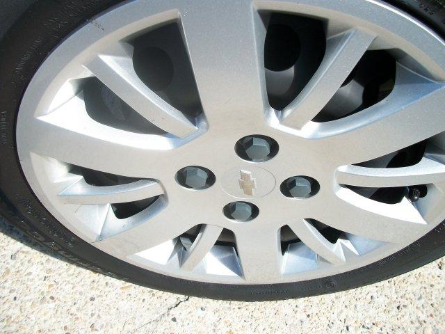 Chevrolet Cobalt 2009 photo 3