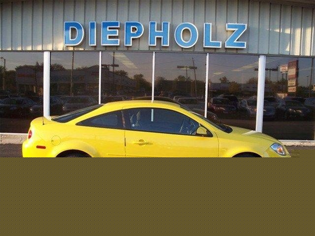 Chevrolet Cobalt SL1 Other