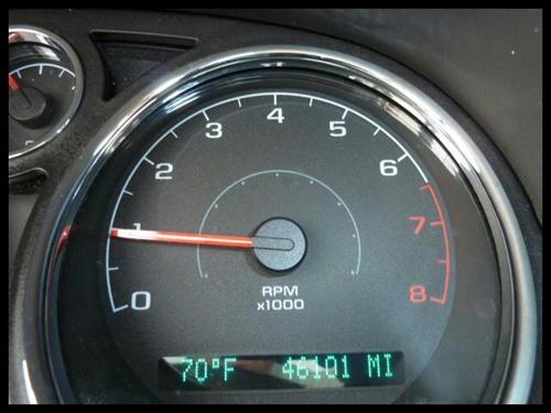 Chevrolet Cobalt SL1 Other