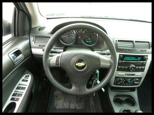 Chevrolet Cobalt 2009 photo 1
