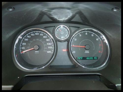 Chevrolet Cobalt 2009 photo 2