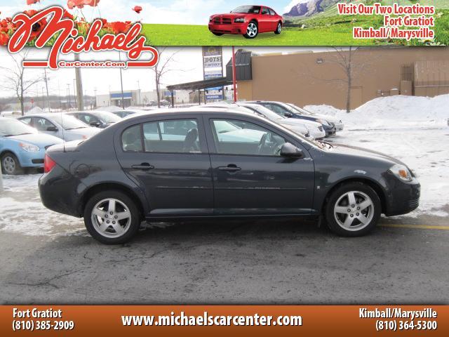 Chevrolet Cobalt 2009 photo 3