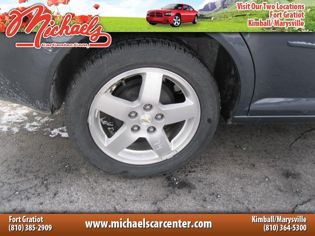 Chevrolet Cobalt 2009 photo 5