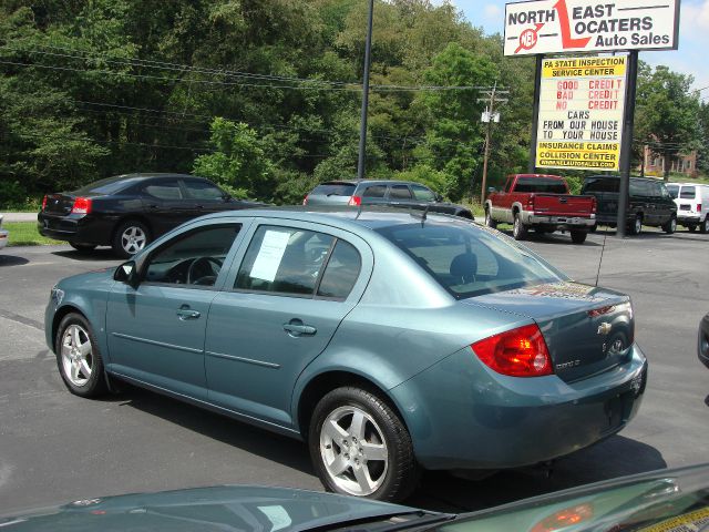 Chevrolet Cobalt 2009 photo 3